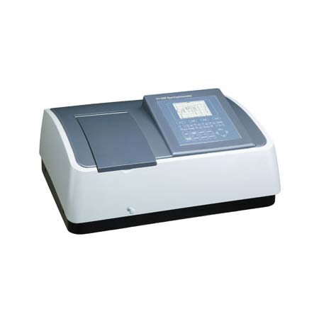 Spectrophotometer - B01- Spectrophotometer
