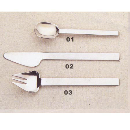 Cutlery Set - GR-CT-015