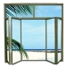 Aluminum Window Profile