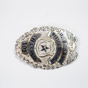Police Badge - SP-14