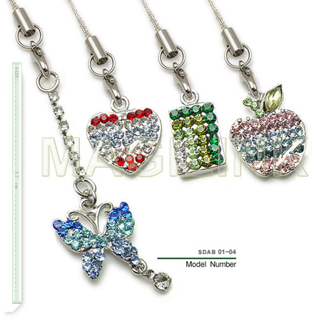 Cell Phone Decoration - SDAB01-04