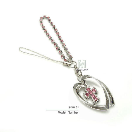 Mobile Phone Charm - SDBI01