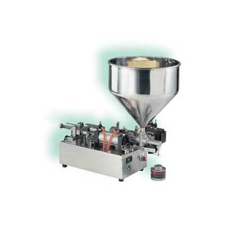 TABLE RATIONIONG FEEDING MACHINE - BS-015