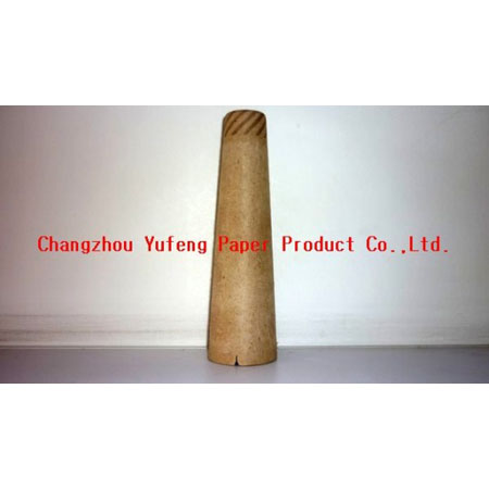 Papierkegel Maschine - CWM-1300Y-201008