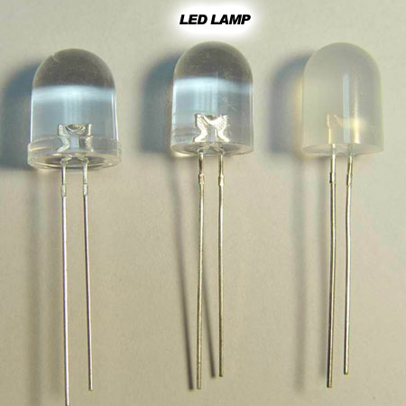 Lampe LED - LT10