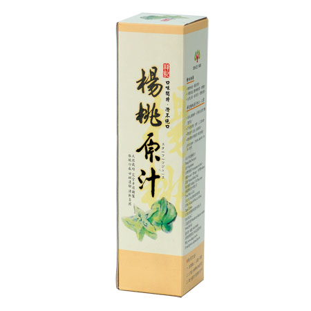 Jus buah - FJ-02