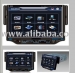 all in one DVD player,car GPS,detachable panel