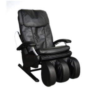 Leather Massage Chair - LD302